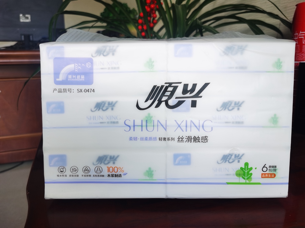 轻奢系列 6包/提